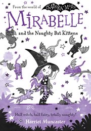 Mirabelle 4 Book Set