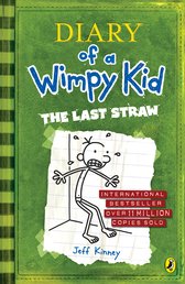 Diary of a Wimpy Kid 19 Book Set (Books 1-19)