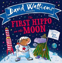 David Walliams 4 Book Set