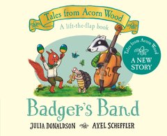 Tales Acorn Wood 3 Bk Set (B)