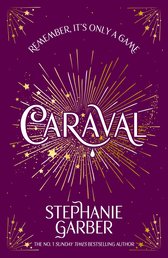 Caraval Trilogy