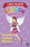 Rainbow Magic Early Reader