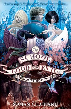 The School for Good and Evil