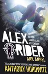 Alex Rider