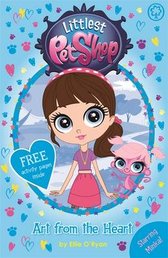 Littlest Pet Shop