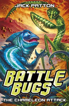 Battle Bugs