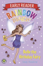 Rainbow Magic Early Reader
