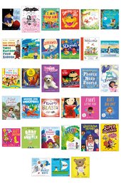 Spring Term 2026 Key Stage 1 Box