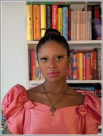 Photo of Ella McLeod