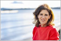 Photo of Emily Hourican