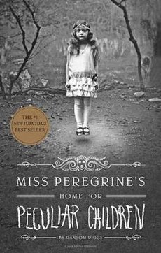 Miss Peregrine's Peculiar Children
