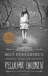Miss Peregrine's Peculiar Children
