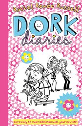 Dork Diaries