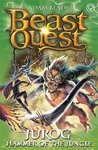 Beast Quest Series 22