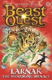 Beast Quest Series 22
