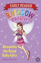Rainbow Magic Early Reader