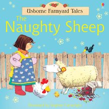 Usborne Farmyard Tales