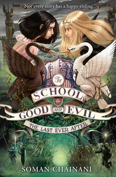 The School for Good and Evil