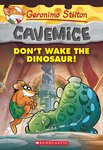 Geronimo Stilton Cavemice