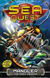 Sea Quest Series 2