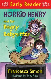 Horrid Henry Early Reader
