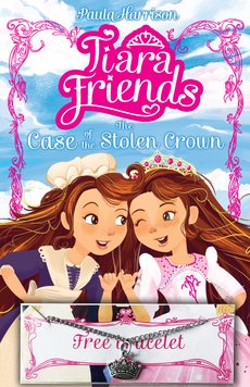 Tiara Friends