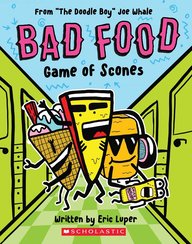 Bad Food