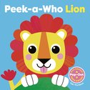 Peek-a-Who