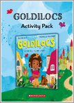 Goldilocs Activity Pack (6 pages)