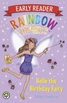 Rainbow Magic Early Reader