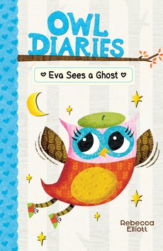 Owl Diaries
