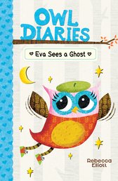 Owl Diaries