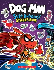 Dog Man Movie