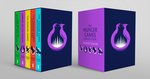 The Hunger Games: The Hunger Games Classic 5 Book Paperback Box Set