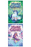 Magic Gems Set of 2