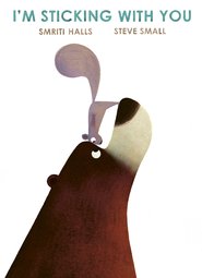 I'm Sticking With You 3 Bk Set