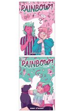 Rainbow 2 Book Set