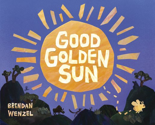Good Golden Sun