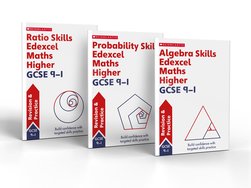 GCSE Maths Topic Bundle
