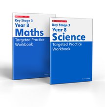 KS3 Bundle: Y8 Science & Maths