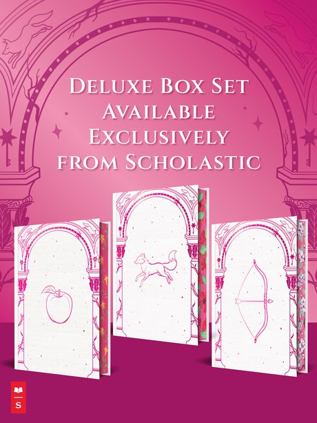 Once Upon a Broken Heart Deluxe without dust jackets Once Upon a Broken Heart Deluxe without dust jackets