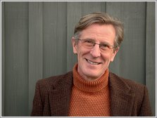 Photo of Philip Reeve