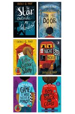 Onjali Rauf 6 Book Set