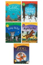 Julia & Axel 5 ER Set (A)