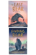 Hannah Gold 2 Book Set