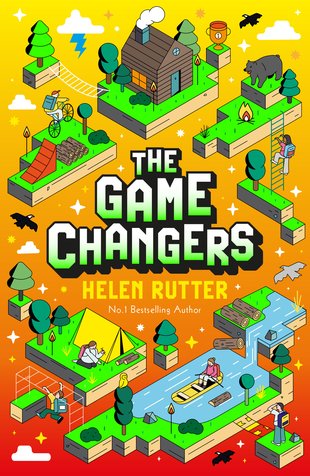 The Game Changers (eBook)