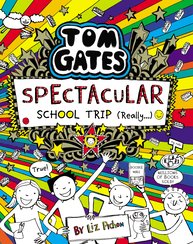 Spectacular School Trip (Really.)