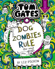 DogZombies Rule (For now...)