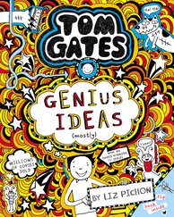 Genius Ideas (mostly)