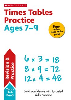 Workbook Ages 7-9 Workbook Ages 7-9